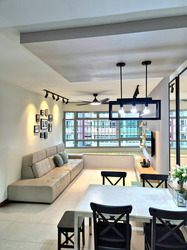 Blk 272D Atrina (Sengkang), HDB 4 Rooms #533668721